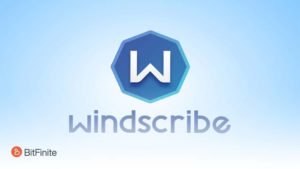 windscribe free premium account