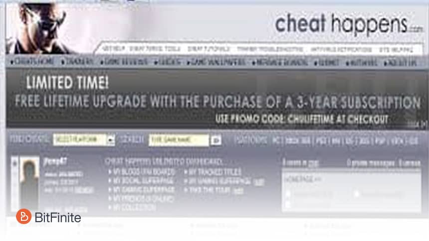 cheat happens free premium