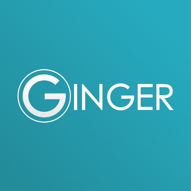 ginger software free download