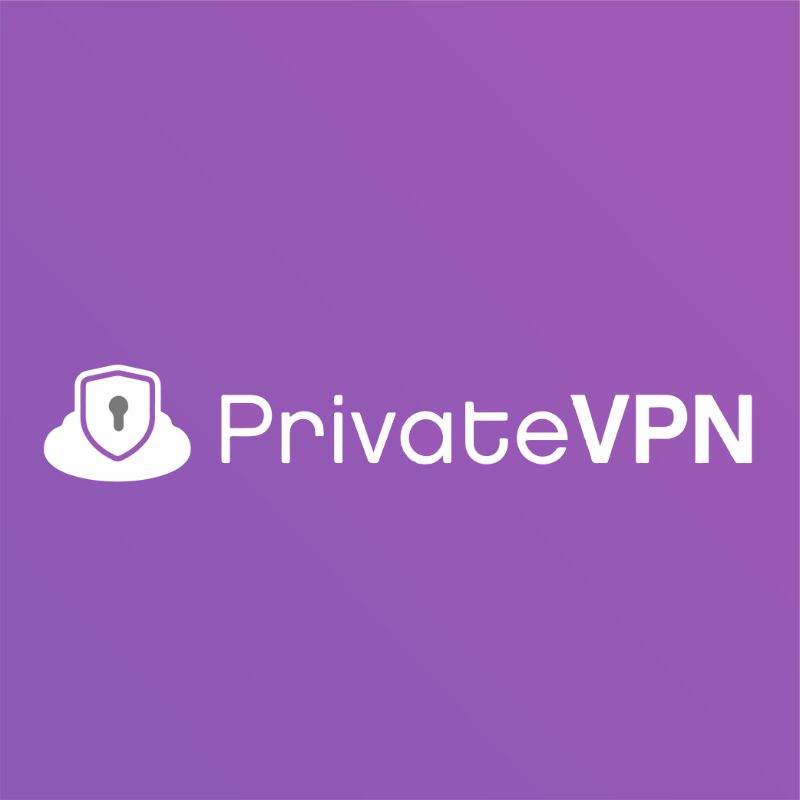 private vpn account