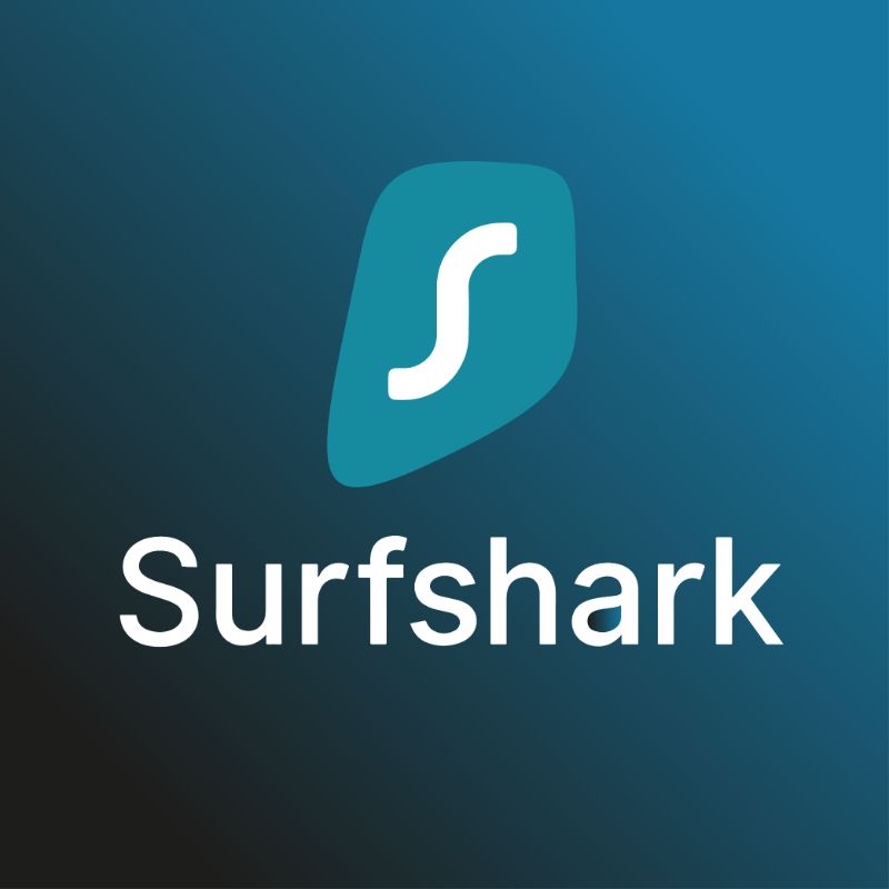 surfshark accounts