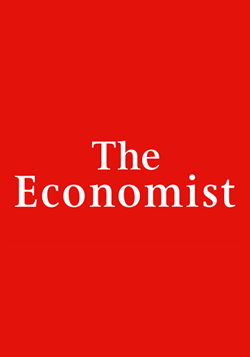 The Economist premium account