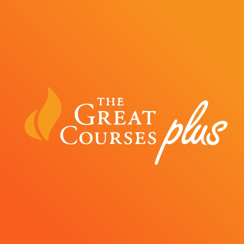 Buy The Great Courses Plus Premium Account Bitfinite