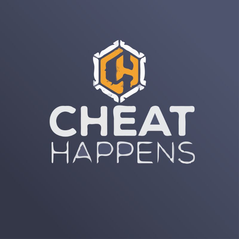 cheats happen cracked