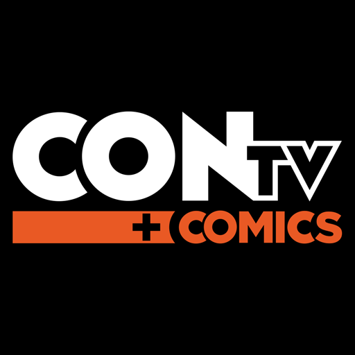 ConTV+Comics
